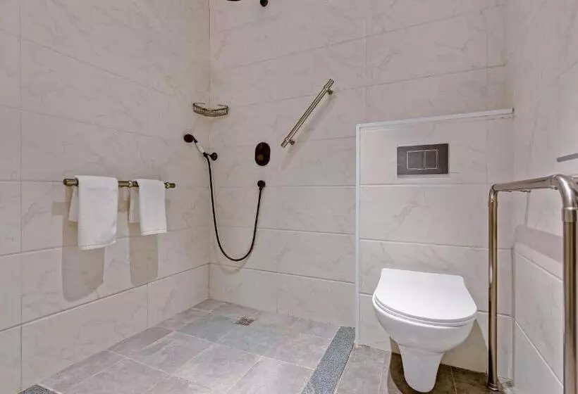 Fotos del hotel Ramada By Wyndham Tbilisi Old City:  8