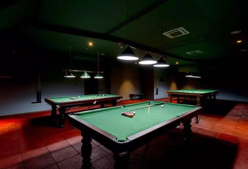 Fotos del hotel Ramada By Wyndham Tbilisi Old City:  18