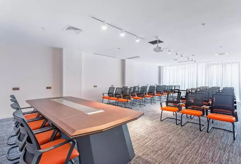 Fotos del hotel Ramada By Wyndham Tbilisi Old City:  16