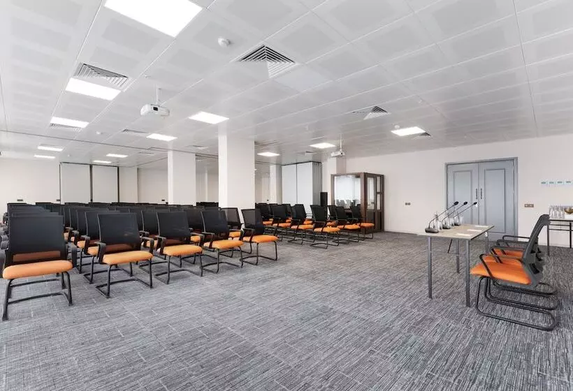 Fotos del hotel Ramada By Wyndham Tbilisi Old City:  15