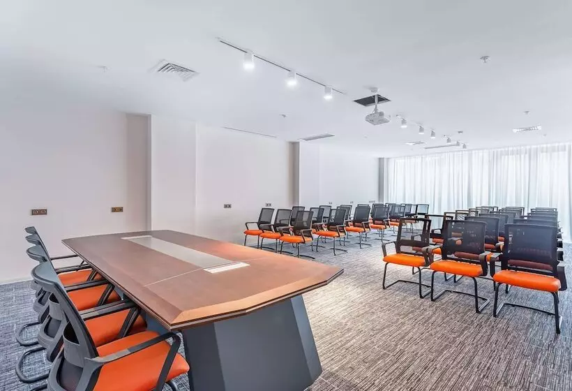 Fotos del hotel Ramada By Wyndham Tbilisi Old City:  17