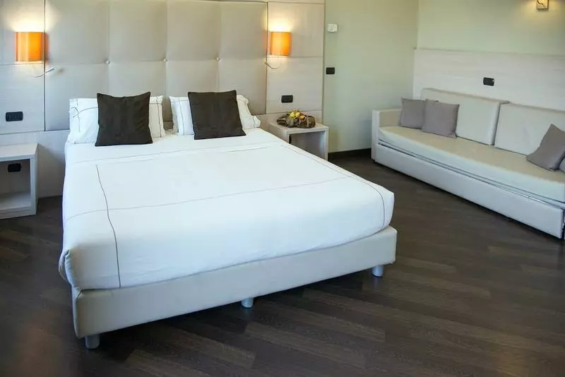 Fotos del hotel Acca Palace:  12