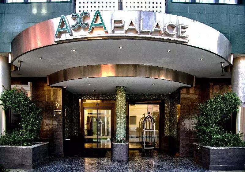 Fotos del hotel Acca Palace:  11
