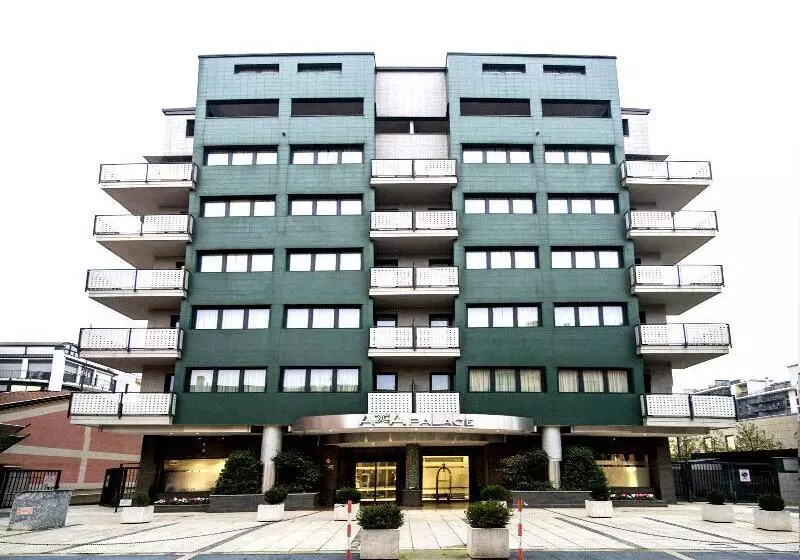 Fotos del hotel Acca Palace:  19