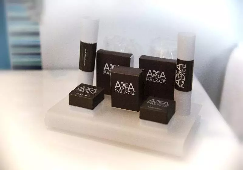 Fotos del hotel Acca Palace:  18