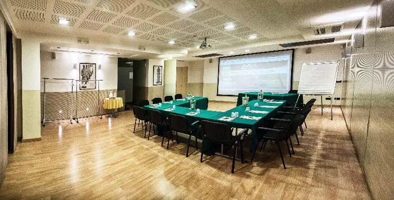 Fotos del hotel Acca Palace:  7