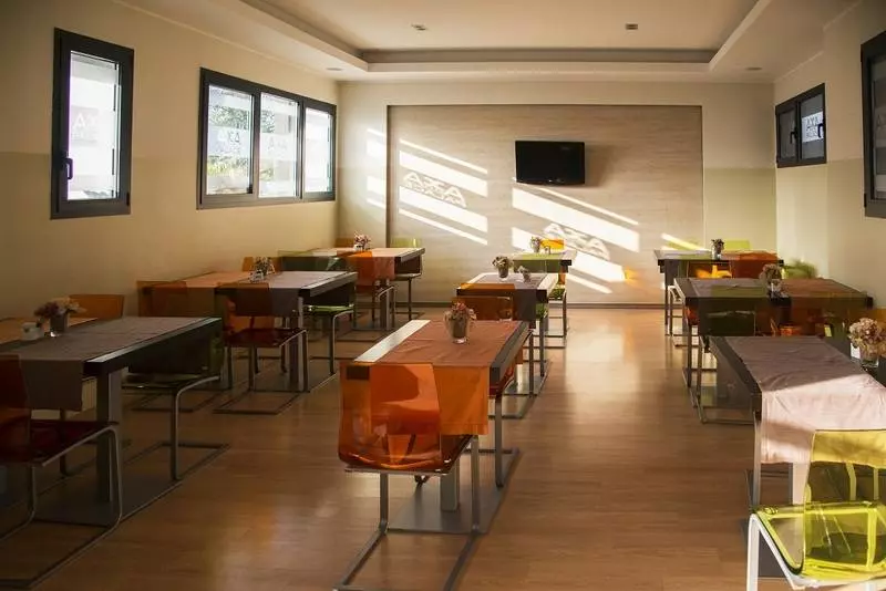 Fotos del hotel Acca Palace:  6