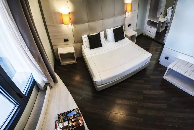 Fotos del hotel Acca Palace:  2