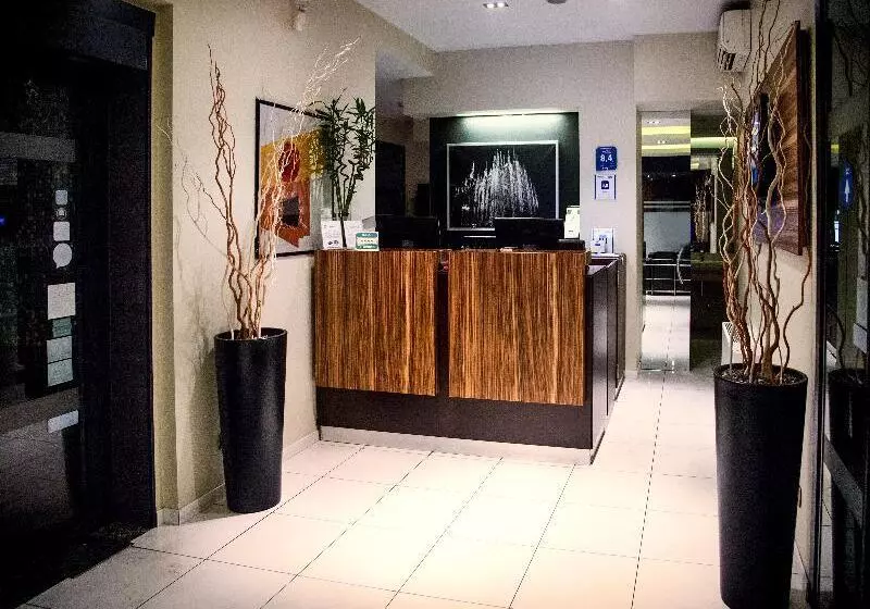 Fotos del hotel Acca Palace:  3