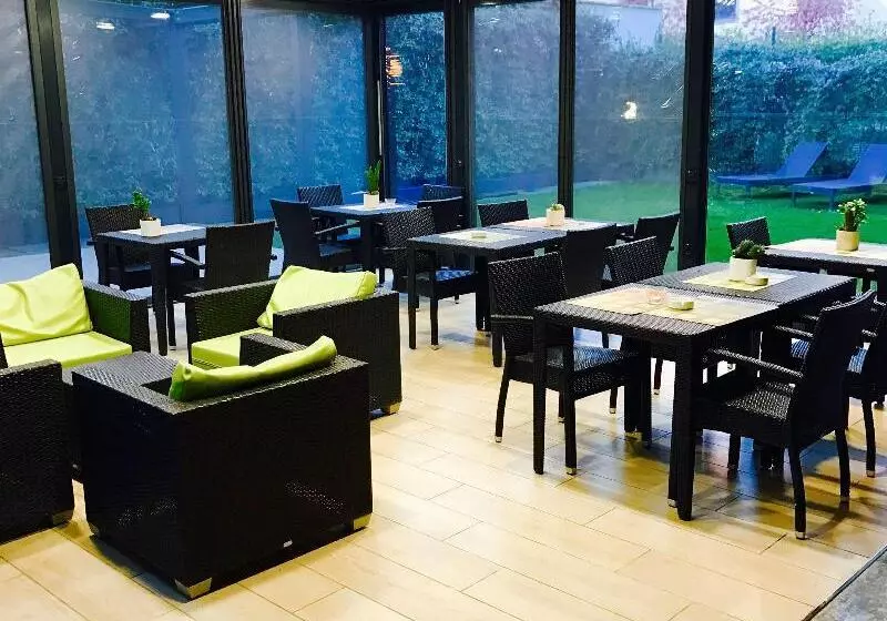 Fotos del hotel Acca Palace:  21