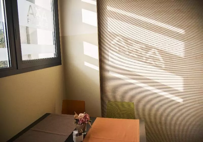 Fotos del hotel Acca Palace:  23