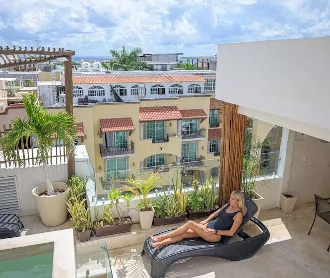 Fotos del hotel Aruma:  25