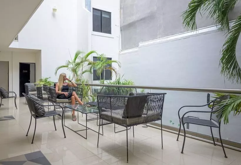 Fotos del hotel Aruma:  13