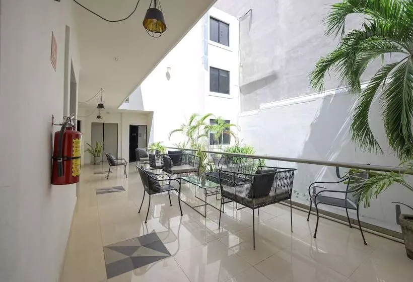 Fotos del hotel Aruma:  6