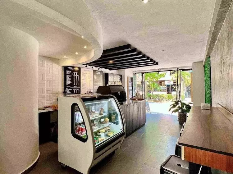 Fotos del hotel Aruma:  5