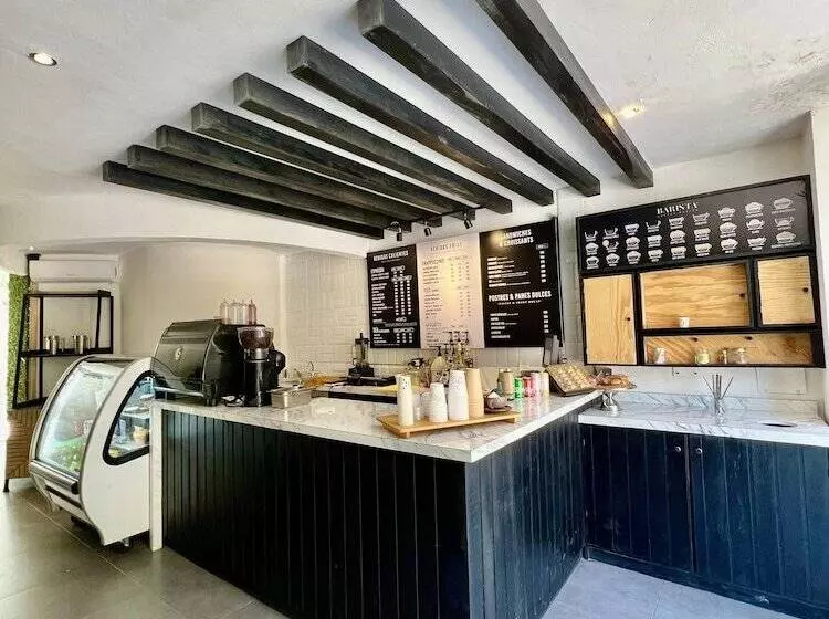 Fotos del hotel Aruma:  9