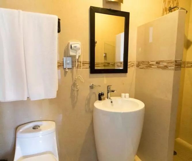 Fotos del hotel Aruma:  17