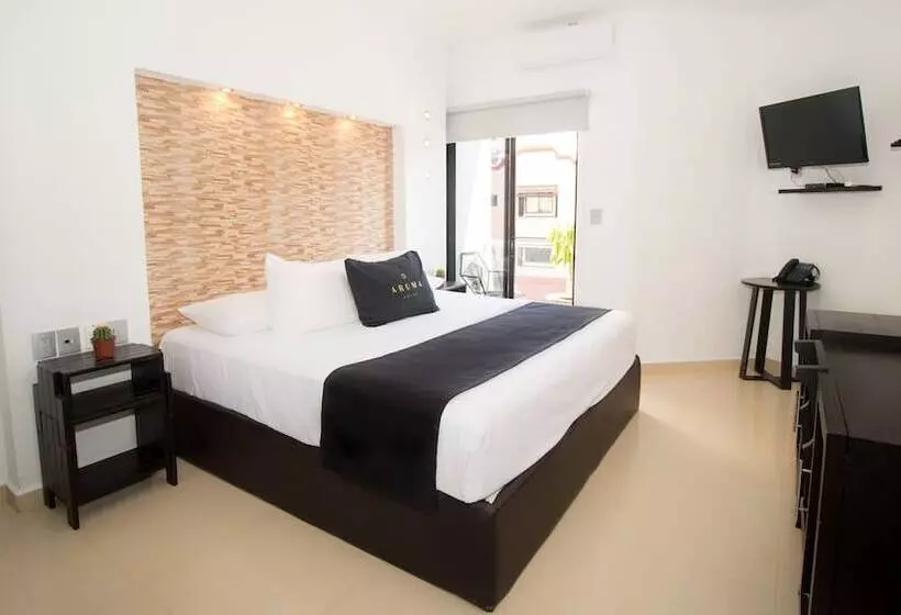 Fotos del hotel Aruma:  8