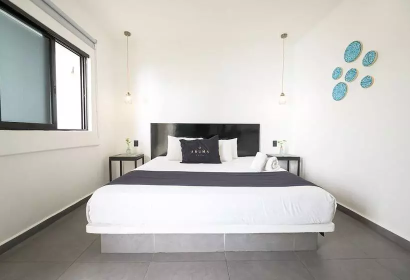 Fotos del hotel Aruma:  18