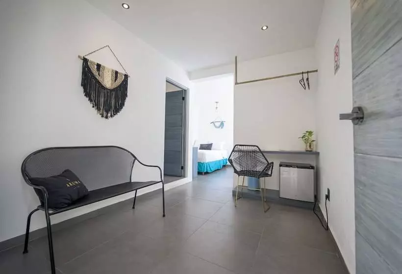 Fotos del hotel Aruma:  22