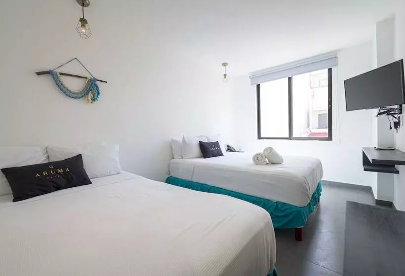 Fotos del hotel Aruma:  15