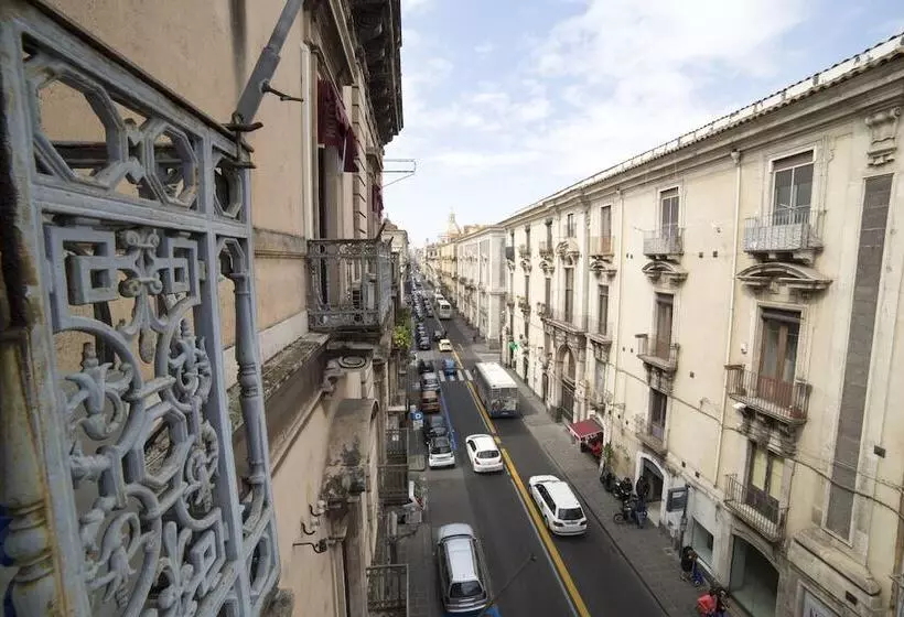 Fotos del hotel Biscari:  9