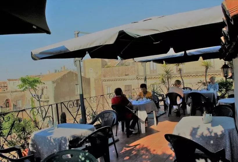 Fotos del hotel Biscari:  15