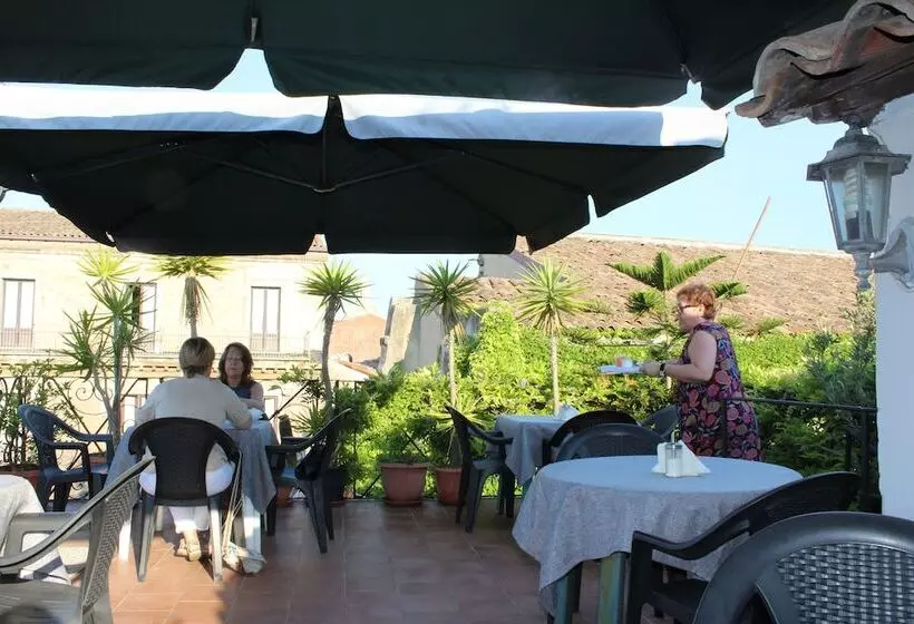 Fotos del hotel Biscari:  3