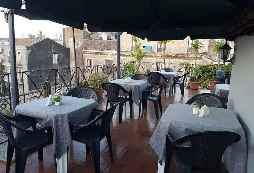 Fotos del hotel Biscari:  11