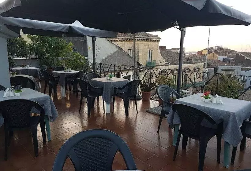 Fotos del hotel Biscari:  7