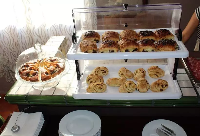 Fotos del hotel Biscari:  10