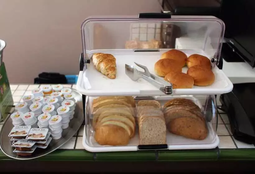 Fotos del hotel Biscari:  2