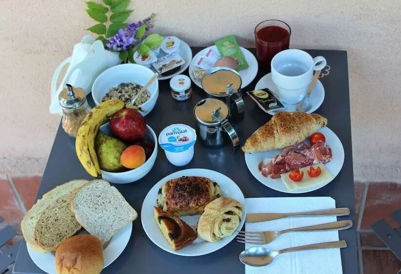 Fotos del hotel Biscari:  6