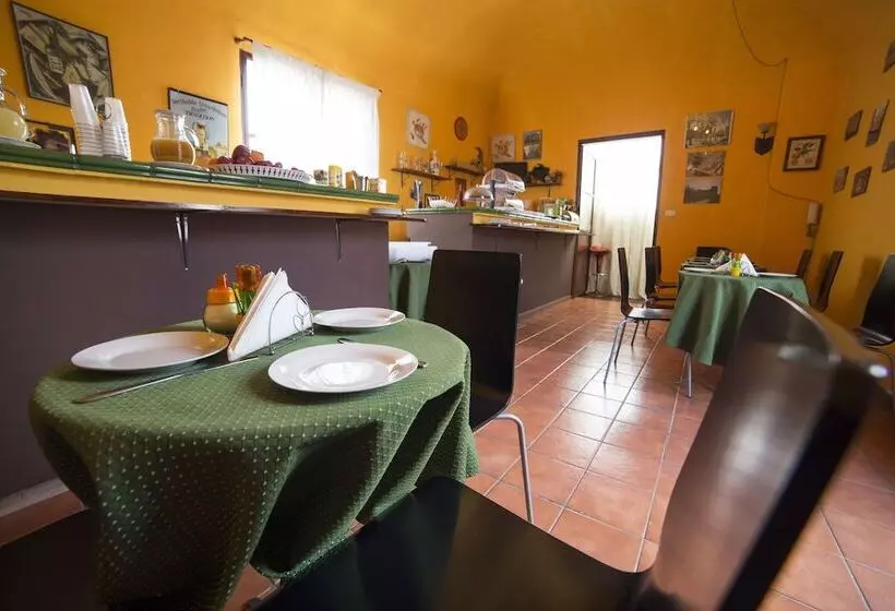 Fotos del hotel Biscari:  14