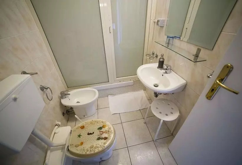 Fotos del hotel Biscari:  8