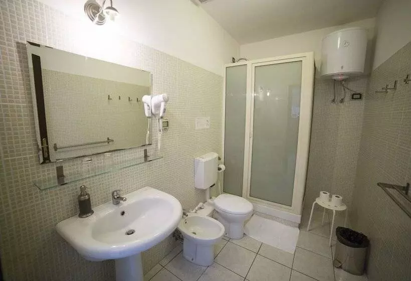 Fotos del hotel Biscari:  16