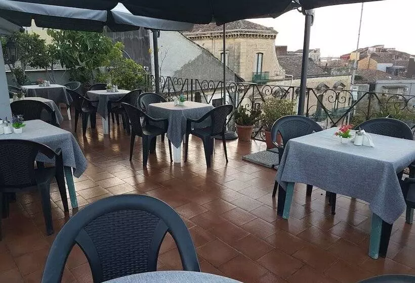 Fotos del hotel Biscari:  19