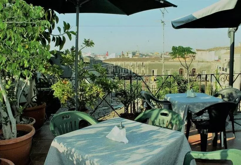 Fotos del hotel Biscari:  21