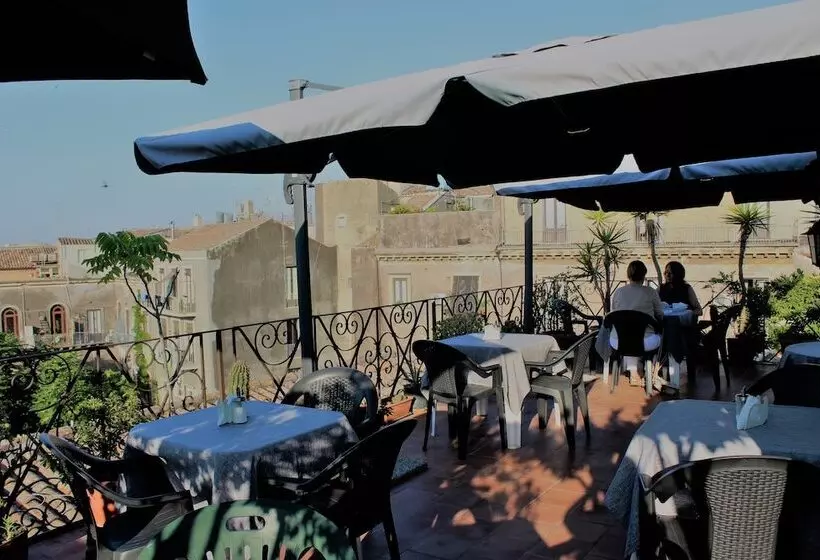 Fotos del hotel Biscari:  23