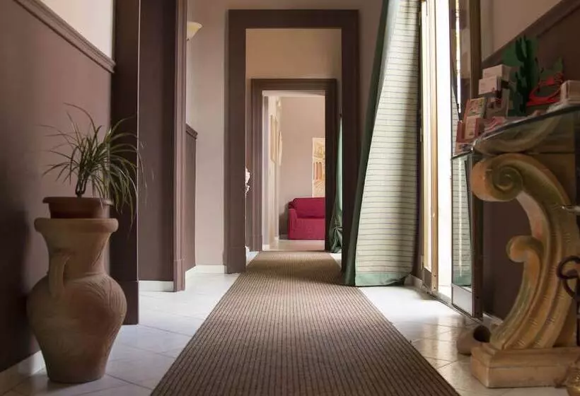 Fotos del hotel Biscari:  13