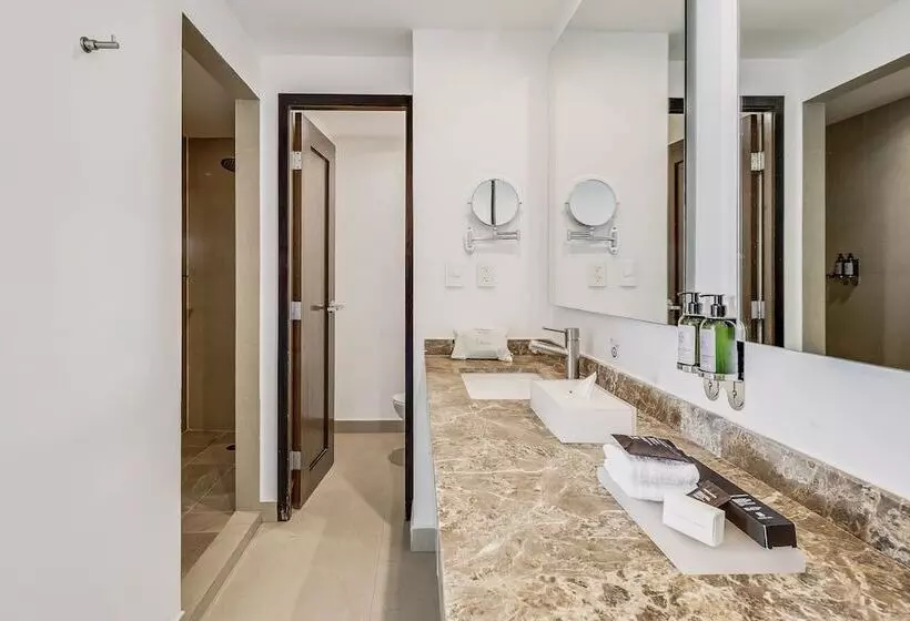 Fotos del hotel Fiesta Inn Insurgentes Sur:  9