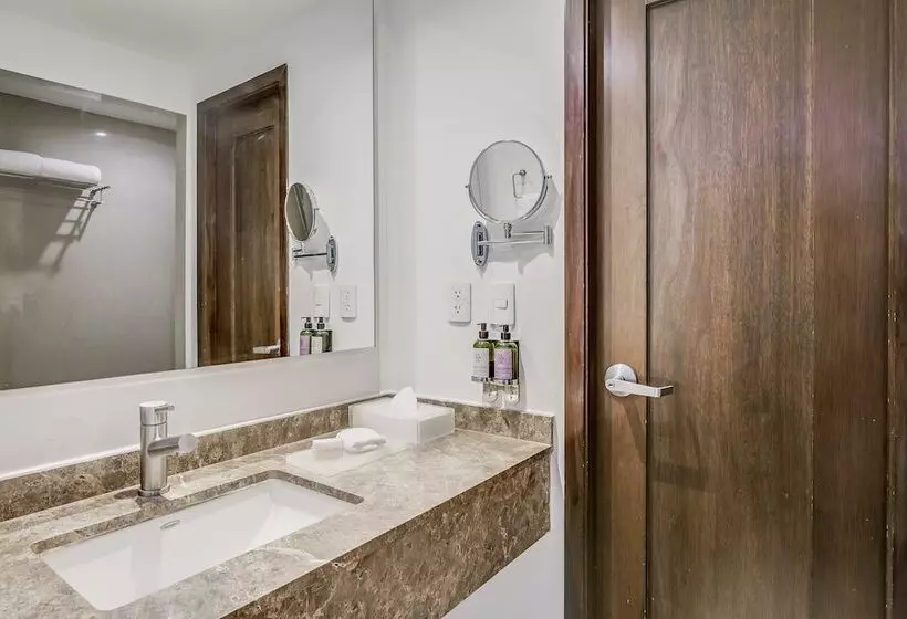 Fotos del hotel Fiesta Inn Insurgentes Sur:  4