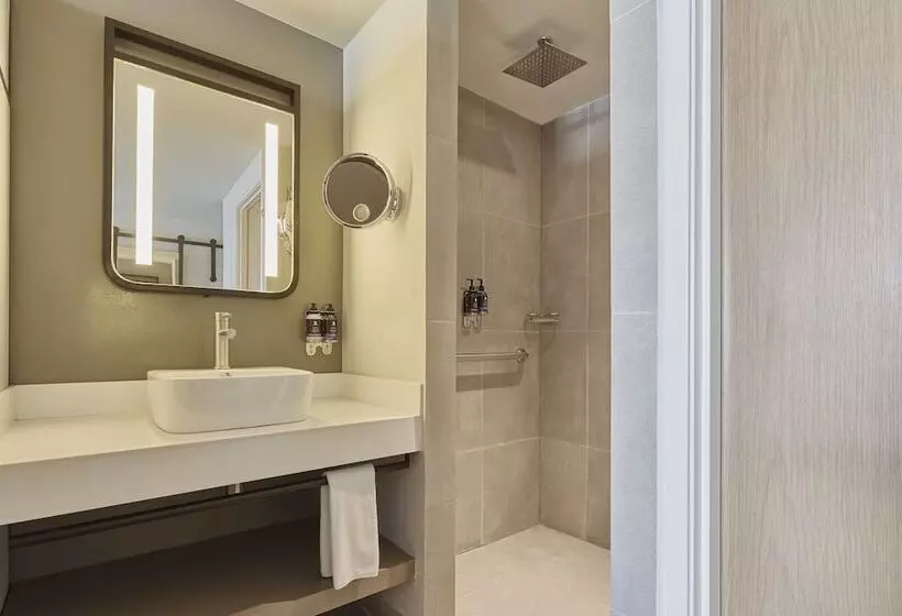 Fotos del hotel Fiesta Inn Insurgentes Sur:  13