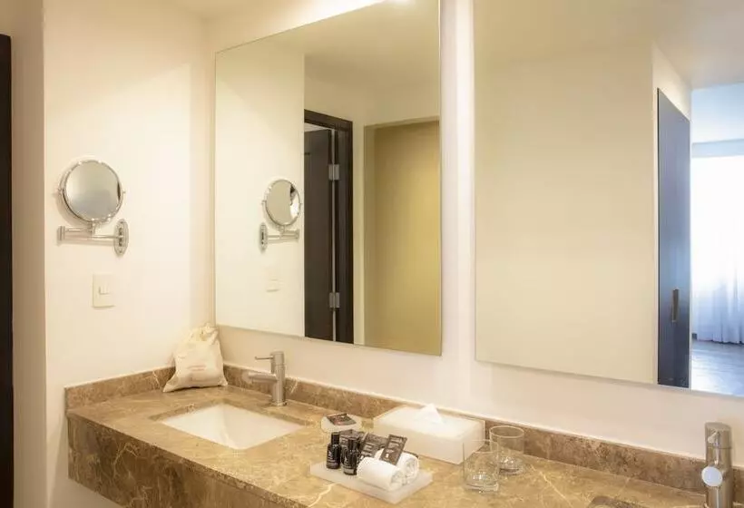 Fotos del hotel Fiesta Inn Insurgentes Sur:  16