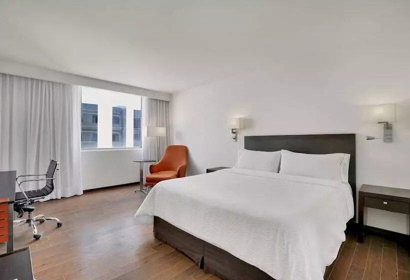 Fotos del hotel Fiesta Inn Insurgentes Sur:  7