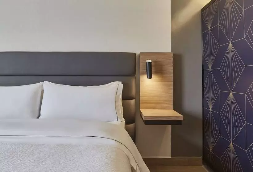 Fotos del hotel Fiesta Inn Insurgentes Sur:  15