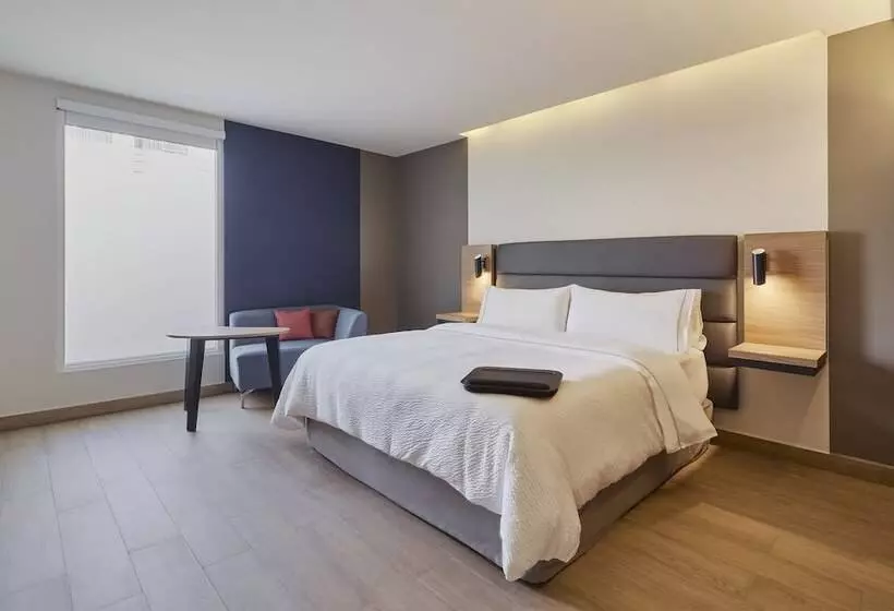 Fotos del hotel Fiesta Inn Insurgentes Sur:  11