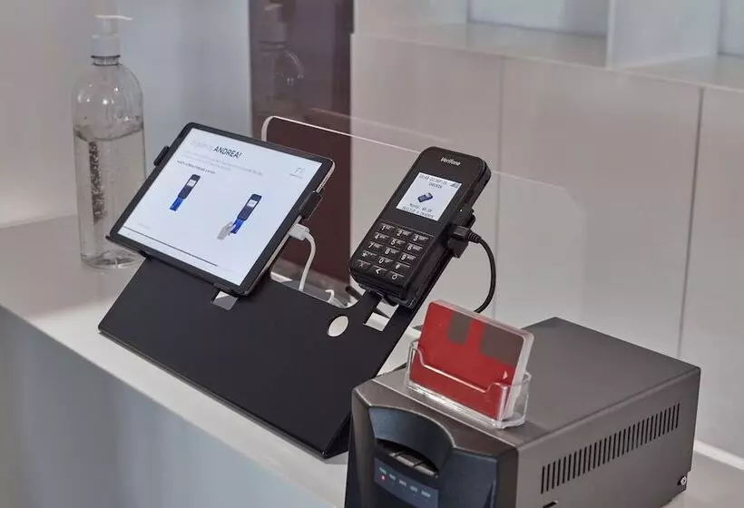 Fotos del hotel Fiesta Inn Insurgentes Sur:  14