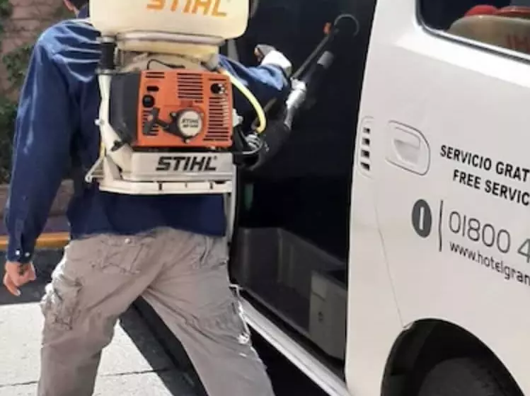 Fotos del hotel Grand Prix Aeropuerto Cdmx:  21