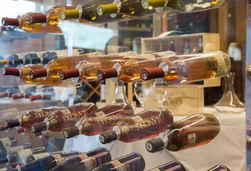 Fotos del hotel Grand Prix Aeropuerto Cdmx:  17